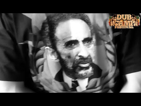 Dub Camp Festival 2015 - Word Sound & Power ▶ Idren Natural "Red Lights" ⑦