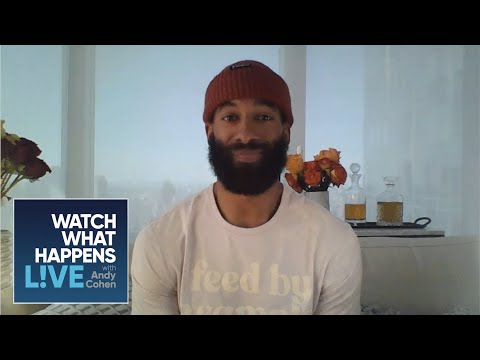 Matt James’ Shares His Biggest Turn-Off | WWHL