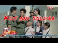 Kelakuan Bocah Bocah Nakal Dan Para Tentara Film Bocah Nakal Sinema Spesial Boboho