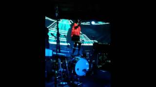 Autolux- Soft Scene clip- Empty Bottle- Chicago April 9, 2016