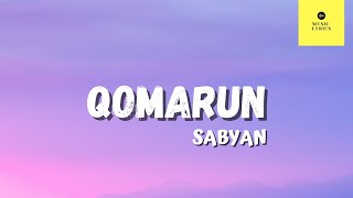 Download lagu QOMARUN - SABYAN | LIRIK LAGU mp3