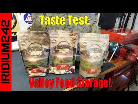 download lagu mp3 mp4 Valley Food Storage, download lagu Valley Food Storage gratis, unduh video klip Valley Food Storage