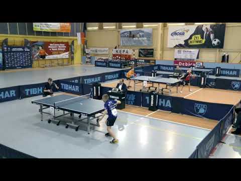 Patryk Zyworonek vs Kacper Koton ( Semi Final)