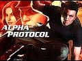 Alpha Protocol V deo An lisis