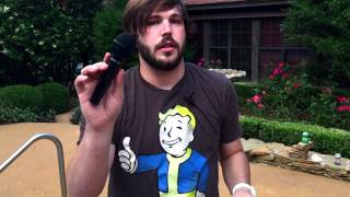 Video thumbnail for Peavey Audio Performer Pack,  Unboxing/Review by Aambulance Studios