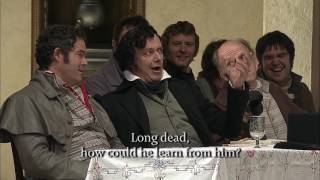 Die Meistersinger von Nürnberg: ‘Am stillen Herd’ ('At the quiet hearth') – Glyndebourne