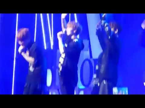 150412 Best of Best 2015 PH: BTOB - 2nd Confession