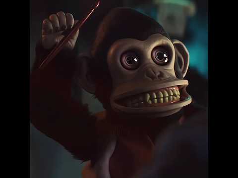 The Monkey (2025) - Mind-Blowing Epic Scene!