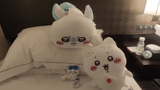 第3日東京旅遊影片🤩