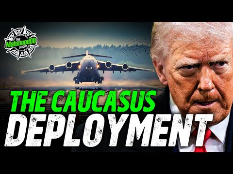 US CLOSES IN ON IRAN! | Türkiye Defends IRGC MISSILES | 8,000 Indonesian TROOPS