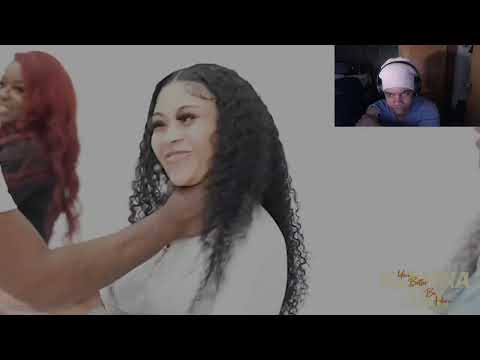 TreyyNuggs Reacts To Find Your Match!!!