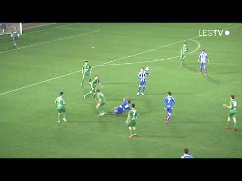 Resumen y goles del Lorca Deportiva 3-0 Minerva | Lorca en goles