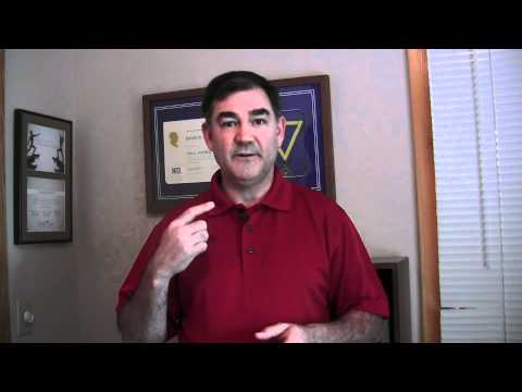 #4 The Law of Navigation