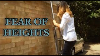 Overcoming A Phobia Of Heights - Group Therapy I The Speakmans