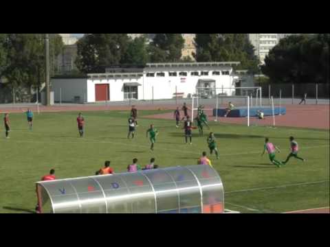 DIL36 220516 - VADO - FEZZANESE 0-2 | PLAYOUT SERIE D