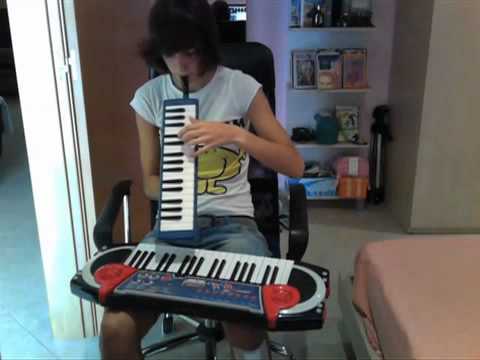 Los días raros. Part 1