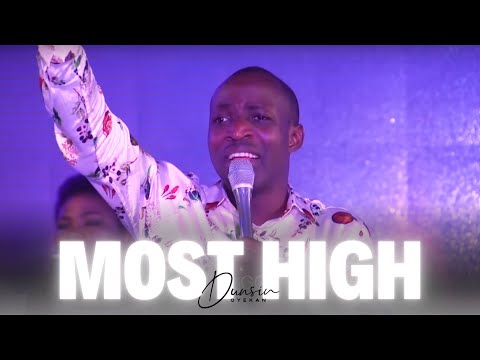 Thumbnail for Most High video