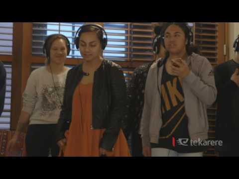 Maimoatia: New song released for Māori Language Week