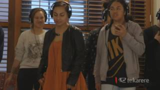 Maimoatia: New song released for Māori Language Week