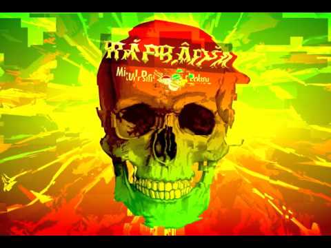 Micul Psih ft. Eckou - Răp Râpă