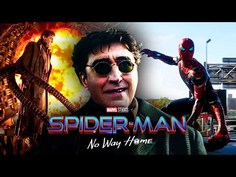 Spiderman 2 Dr Octopus powers explained