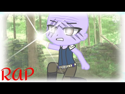 Rap do Thanos - O Thanos está vindo (Vingadores: Guerra Infinita) ~Gacha Club~