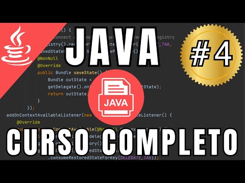 Curso de Java Aula 01 O que é o Java