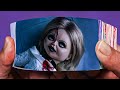 Seed Of Chucky Flipbook The End Of The Family 2004 Flip Book