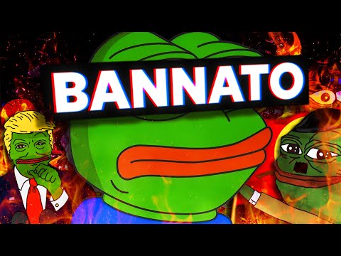 PEPE: Il MEME Diventato SIMBOLO di ODIO