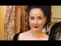 Dressing Dita In Dior