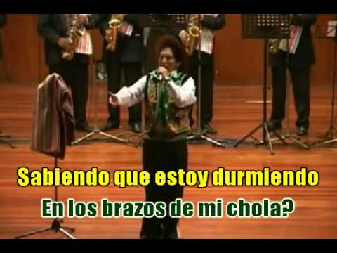 Eusebio Chato Grados - Caminito de Huancayo