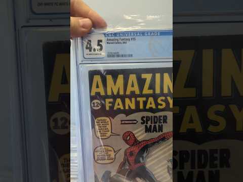 Friday Featured Auction continues! Some of the coolest books  #comiclink #dccomics #marvel