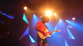 We Were Born the Mutants Again With Leafling - of Montreal LIVE @ Elsewhere 10/7/22 BK