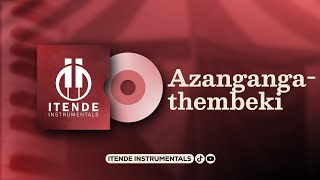 Download lagu Mkhulu uyesabeka - Instrumental mp3