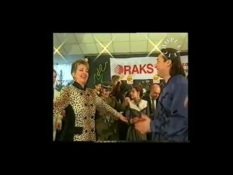 На купон с фолктон -Йорданка Варджийска и Райко Кирилов -Потърси я,намери я(Планета Пайнер)