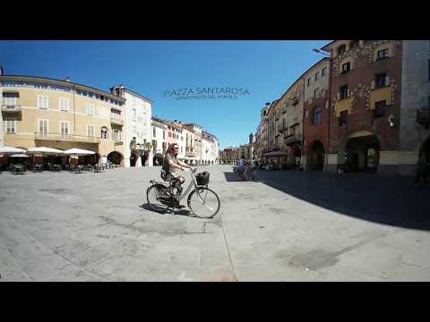 [SAVIGLIANO] Piazza Santarosa #01
