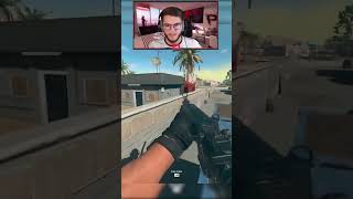 Ces français font les malins… mais plus pour longtemps 🤣😈 #Warzone #CallofDuty