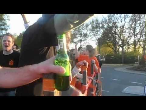 Keijenburgse Boys numero uno 6