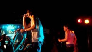 3oh!3 - Colorado Sunrise (Live)