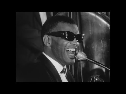 Believe To My Soul - Ray Charles 1961