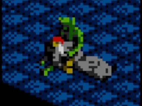 The Immortal - NES - Hope - Orchestral Remix