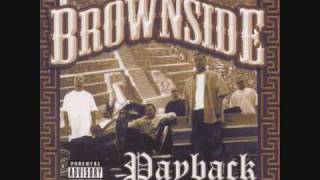 Brownside - Life on the Streets
