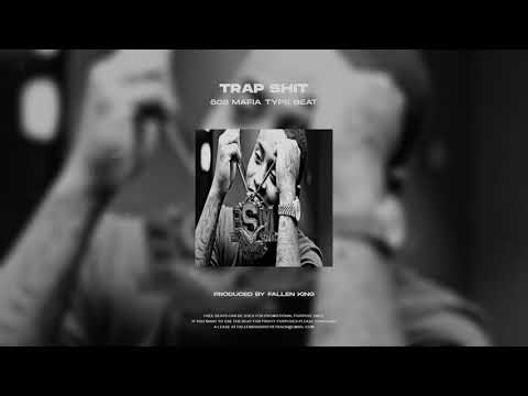[FREE] Southside x Pyrex type beat "Trap Shit" 2021 (prod. by Fallen King x DAW4BEAT)