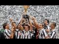 Juventus CAMPIONE D'ITALIA 2011/2012 - La ...