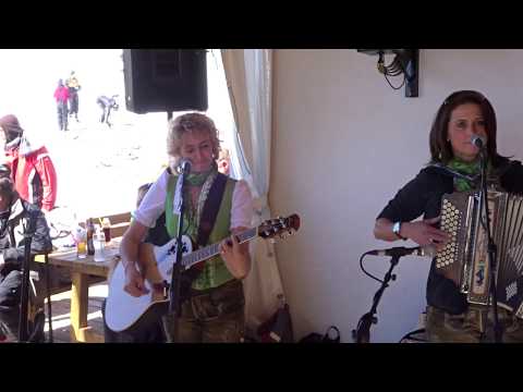 Trio Musischwung  -  Mein Schatz das ist ein Jägersmann