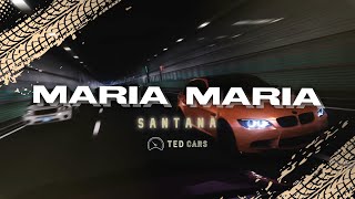 Download lagu Santana - Maria Maria ft. The Product G&B (Sped-up) (Lyrics) mp3