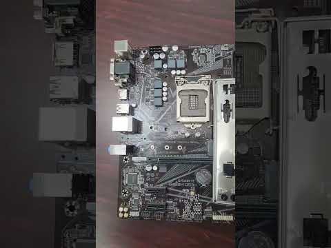 [GIGABYTE] H510M H V2 제이씨현 (인텔H510/M-ATX)