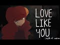 Love Like You Law Of Talos Castle Of Nations