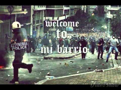 Dj alan beat vs  David guetta 2014