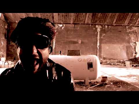C.U.B.A. Cabbal - Resistere Tra I Resti (Official Video)